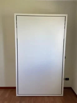 Discount Letto piazza e mezzo Altea 120' con un ribasso IMPERDIBILE Letti