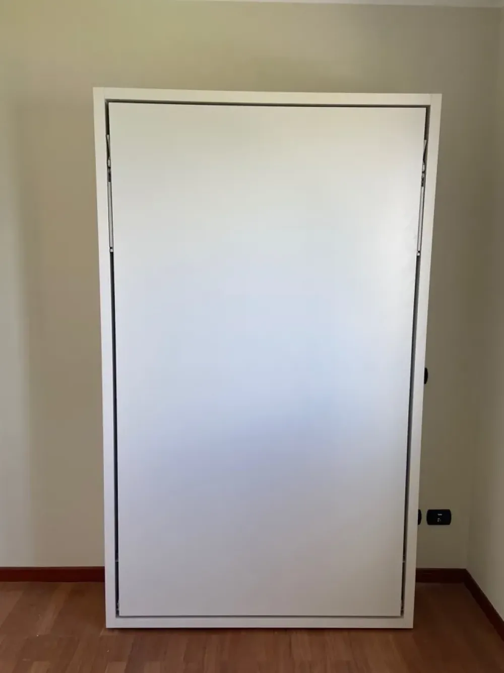 Discount Letto piazza e mezzo Altea 120' con un ribasso IMPERDIBILE Letti