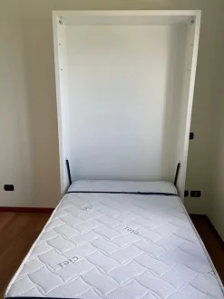 Discount Letto piazza e mezzo Altea 120' con un ribasso IMPERDIBILE Letti