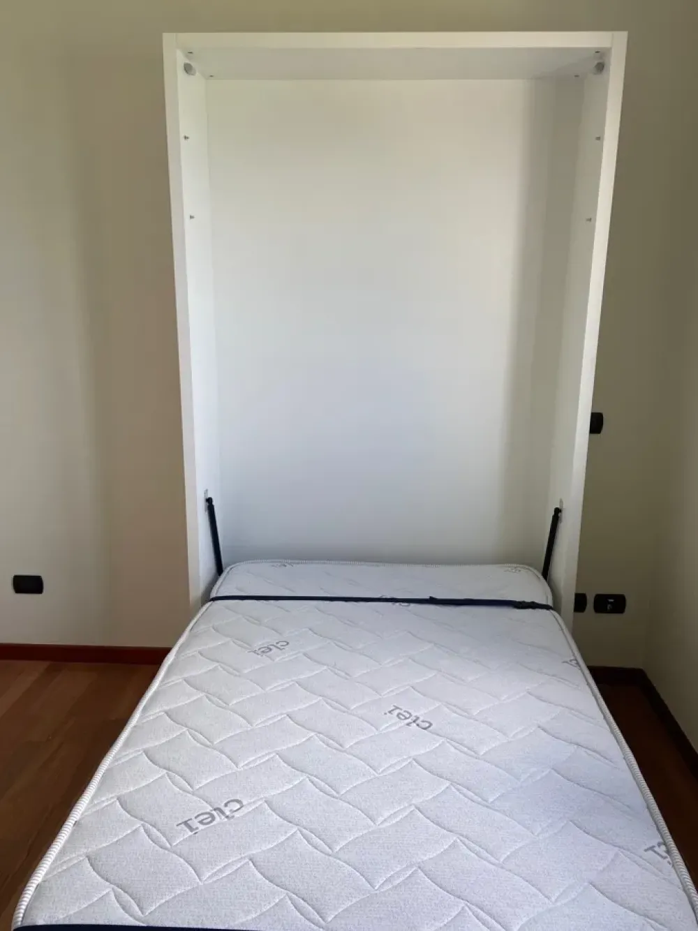 Discount Letto piazza e mezzo Altea 120' con un ribasso IMPERDIBILE Letti