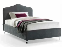 Letto piazza e mezzo Barbara Stilfar con uno sconto IMPERDIBILE^Stilfar Italia Outlet