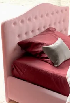 Letto piazza e mezzo con contenitore Prestige a prezzo scontato^ZG Mobili Online