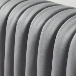 Md work Letto piazza e mezzo con contenitore Letto contenitore velluto extra luxury a prezzo ribassato- Letti