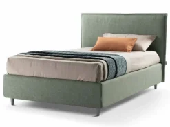 Letto piazza e mezzo con contenitore Beatrice Stilfar a prezzo scontato^Stilfar Italia Best