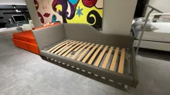 Sale Letto piazza e mezzo design Be-max a prezzo ribassato Letti