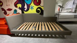 Sale Letto piazza e mezzo design Be-max a prezzo ribassato Letti
