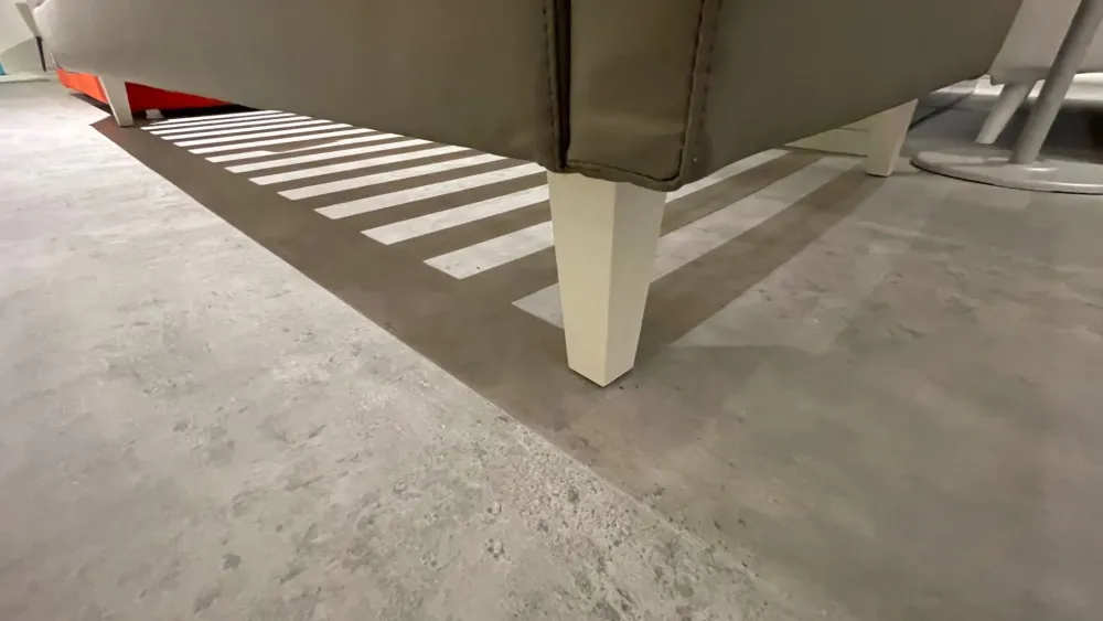 Sale Letto piazza e mezzo design Be-max a prezzo ribassato Letti