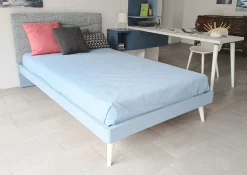 Letto piazza e mezzo Edgar con uno sconto IMPERDIBILE^Doimo CityLine New