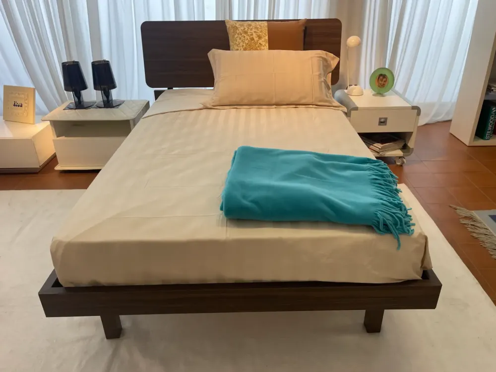 Hot Letto piazza e mezzo Letto una piazza e mezzo con uno sconto IMPERDIBILE Letti