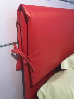 Letto piazza e mezzo Letto onice con uno sconto IMPERDIBILE^Bontempi Clearance