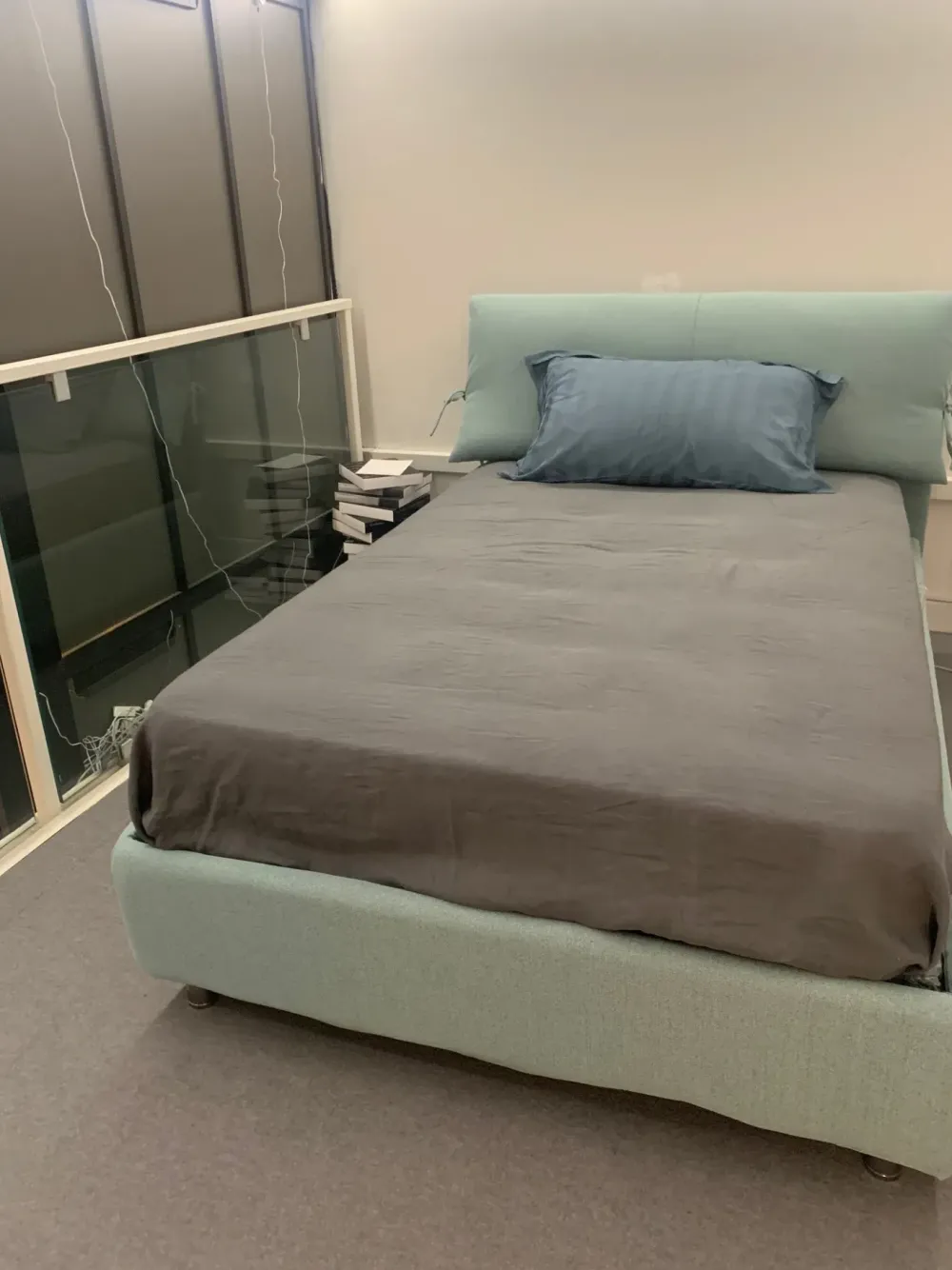 Letto piazza e mezzo Max con uno sconto IMPERDIBILE^Rigosalotti Outlet