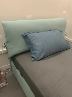 Letto piazza e mezzo Max con uno sconto IMPERDIBILE^Rigosalotti Outlet