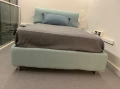 Letto piazza e mezzo Max con uno sconto IMPERDIBILE^Rigosalotti Outlet