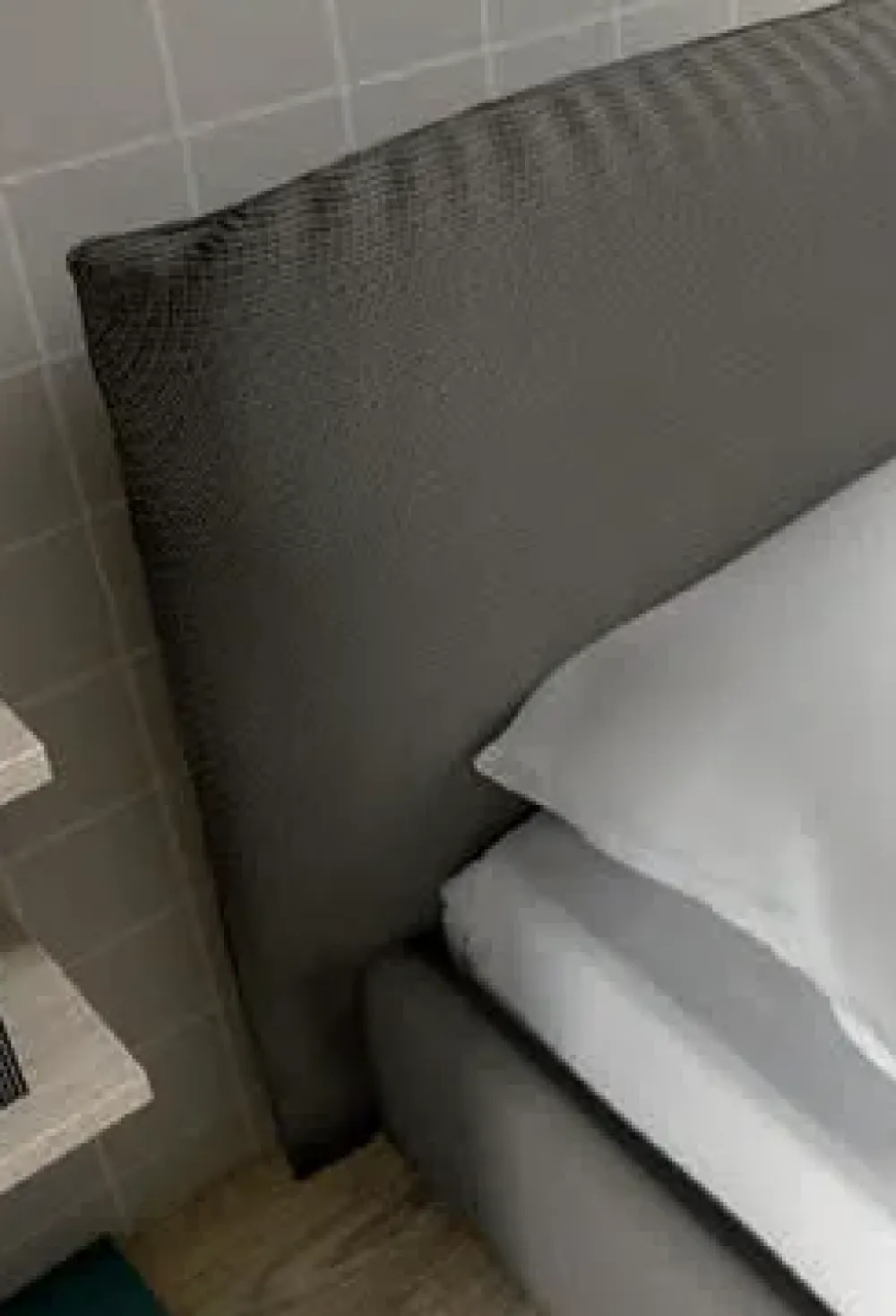 ZG Mobili Letto piazza e mezzo moderno Web a prezzo ribassato- Letti