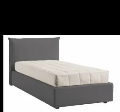 ZG Mobili Letto piazza e mezzo moderno Web a prezzo ribassato- Letti