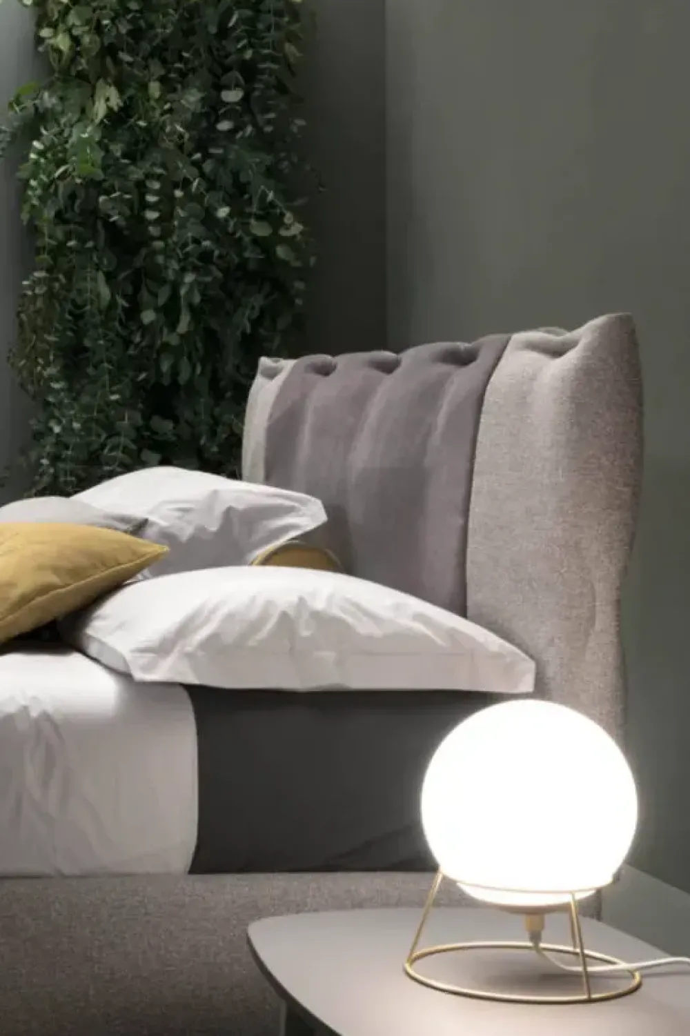 Outlet Letto piazza e mezzo Modello dress con uno sconto IMPERDIBILE Letti