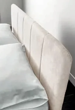 ZG Mobili Letto piazza e mezzo moderno Ari a prezzo ribassato- Letti