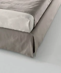 Samoa Letto piazza e mezzo Plain con un ribasso IMPERDIBILE- Letti