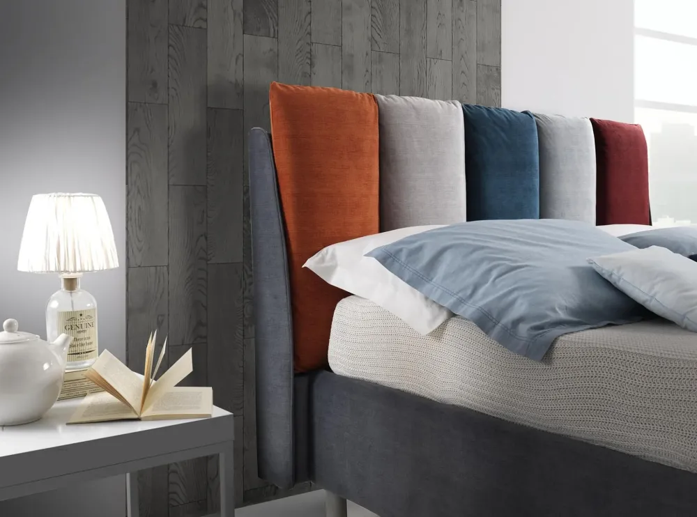 LETTO Pillow in OFFERTA OUTLET^Artigiana letti Best
