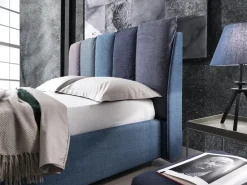 LETTO Pillow in OFFERTA OUTLET^Artigiana letti Best