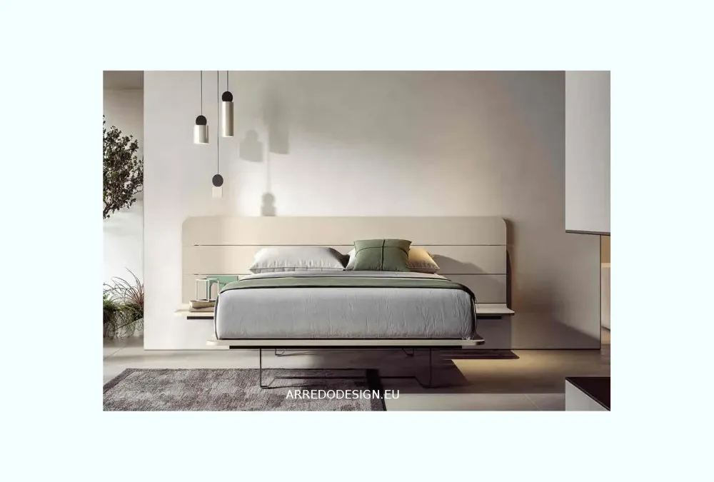 Veneran LETTO Pinot a PREZZI OUTLET- Letti