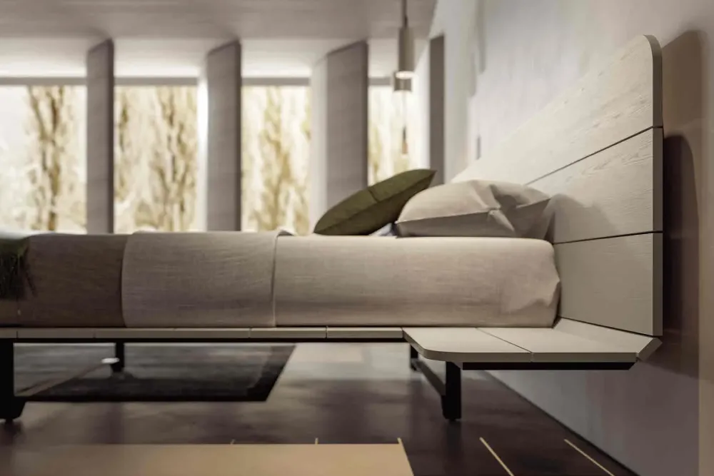 Veneran LETTO Pinot a PREZZI OUTLET- Letti