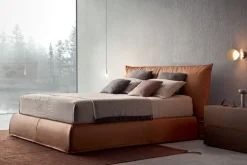 LETTO Piumotto a PREZZI OUTLET^Pianca Online