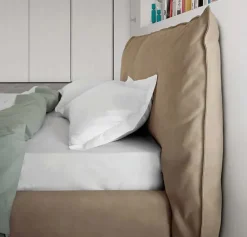 Pianca LETTO Piumotto in OFFERTA OUTLET - 25%- Letti