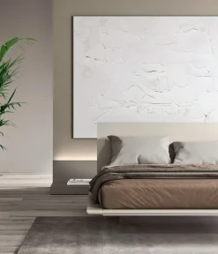 Letto Plana di scontato del 30%^Presotto Outlet