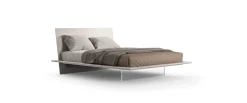 Letto Plana di scontato del 30%^Presotto Outlet