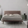 Dall'Agnese Letto Plissé design: a prezzo ribassato!- Letti