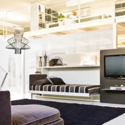 Clei Letto  poppi theatre  di scontato del 30%- Letti