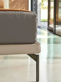 Rosini Letto Poseidone * SCONTATO a PREZZI OUTLET- Letti