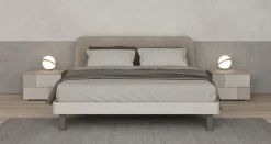 LETTO Pouf a PREZZI OUTLET Letti