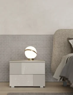 LETTO Pouf a PREZZI OUTLET Letti