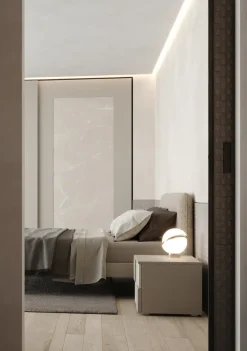 LETTO Pouf a PREZZI OUTLET Letti