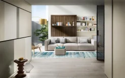 Clei LETTO Promo sul nuovo letto swing a PREZZI OUTLET- Letti