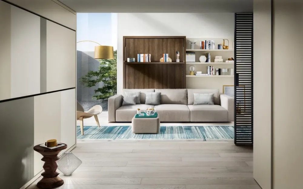 Clei LETTO Promo sul nuovo letto swing a PREZZI OUTLET- Letti