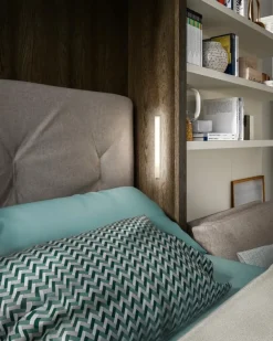 Clei LETTO Promo sul nuovo letto swing a PREZZI OUTLET- Letti