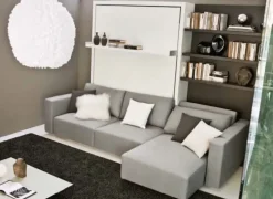 Clei LETTO Promo sul nuovo letto swing a PREZZI OUTLET- Letti