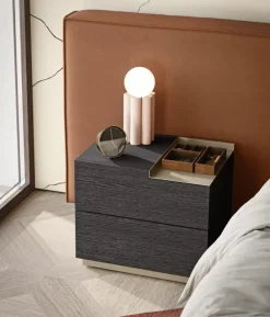 Morassutti LETTO Puro  maxi a PREZZI OUTLET- Letti