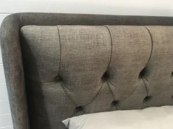 LETTO Queen   SCONTATO^Golden Night New