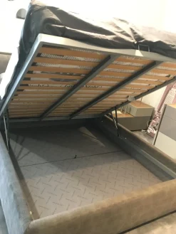 LETTO Queen   SCONTATO^Golden Night New