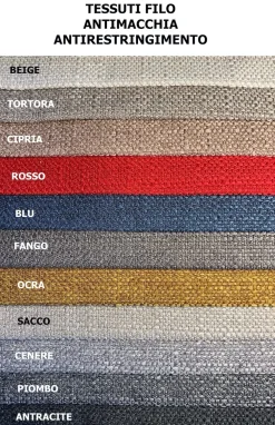 Letto Rachel SCONTATO a PREZZI OUTLET^Collezione esclusiva Clearance