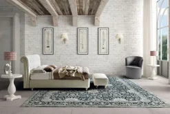 Le Comfort Letto Raffaello SCONTATO a PREZZI OUTLET- Letti