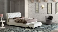 Le Comfort Letto Raffaello SCONTATO a PREZZI OUTLET- Letti