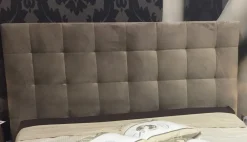 Artigiana letti Letto Regina SCONTATO a PREZZI OUTLET- Letti