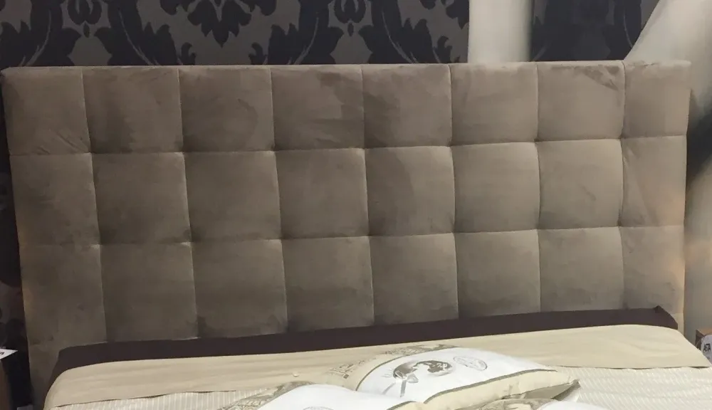 Artigiana letti Letto Regina SCONTATO a PREZZI OUTLET- Letti