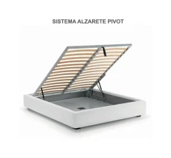 Letto Relaxed di scontato del 35%^Samoa New