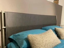 New LETTO Rigel in OFFERTA OUTLET - 40% Letti